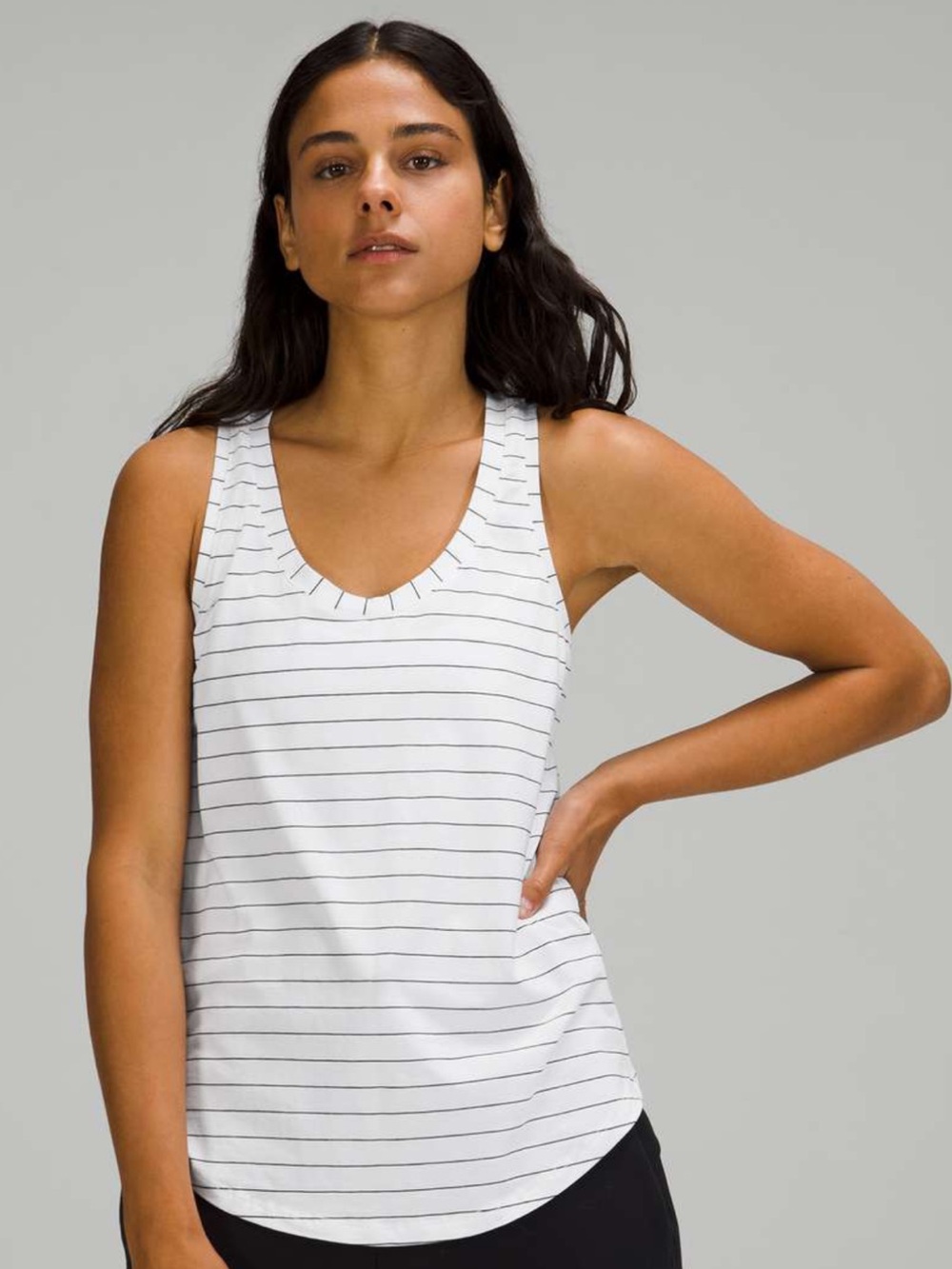 Lululemon Love Racerback Tank